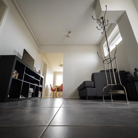 Bakland Ad Lagafelli Apartment Butharholshverfi Ngoại thất bức ảnh