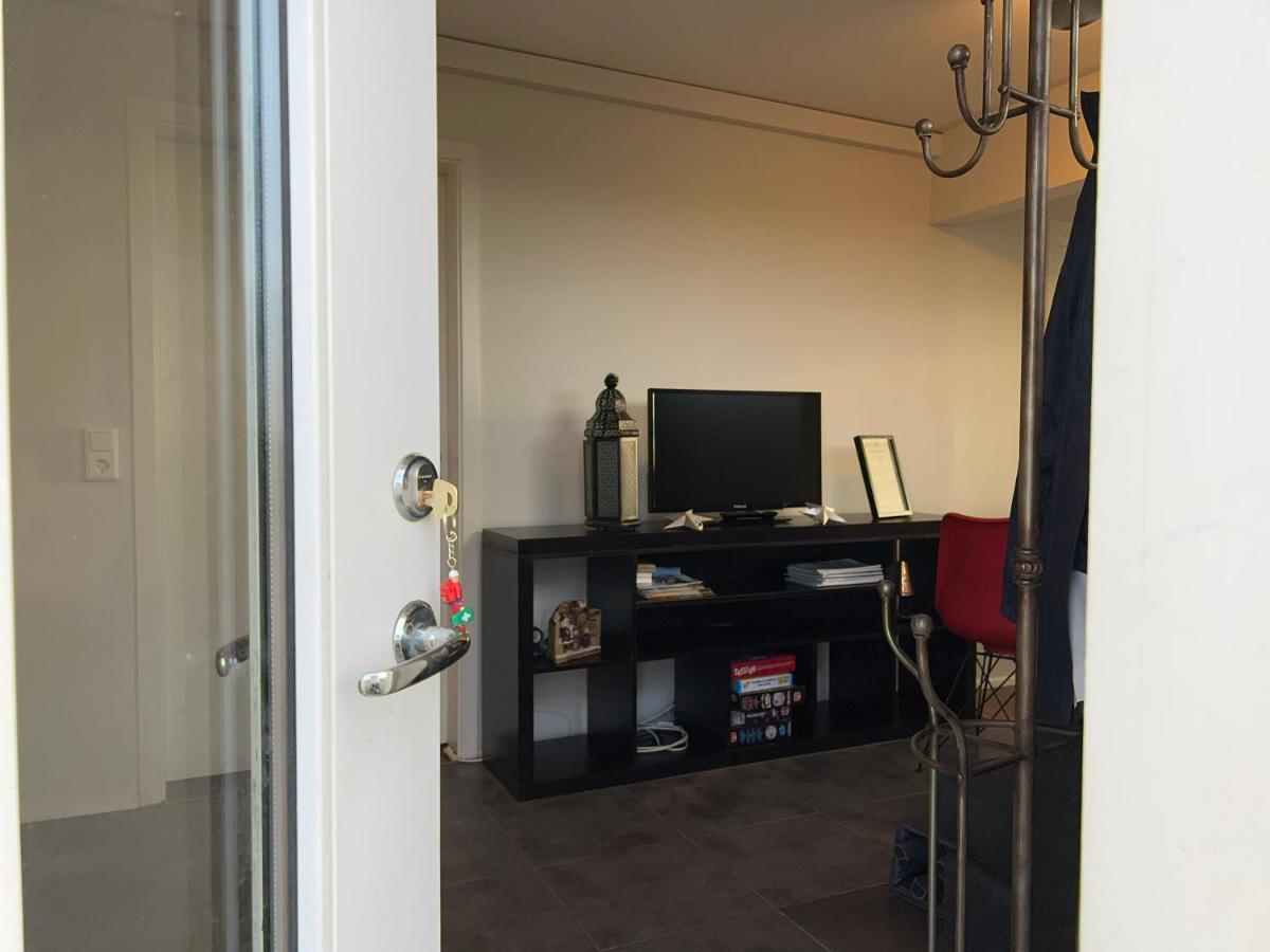 Bakland Ad Lagafelli Apartment Butharholshverfi Ngoại thất bức ảnh