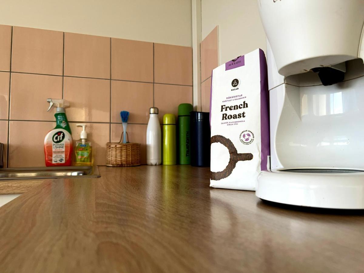 Bakland Ad Lagafelli Apartment Butharholshverfi Ngoại thất bức ảnh