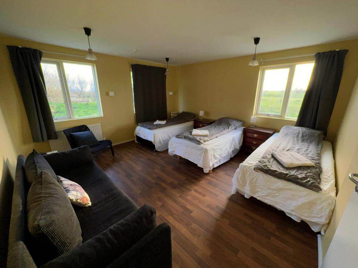 Bakland Ad Lagafelli Apartment Butharholshverfi Ngoại thất bức ảnh