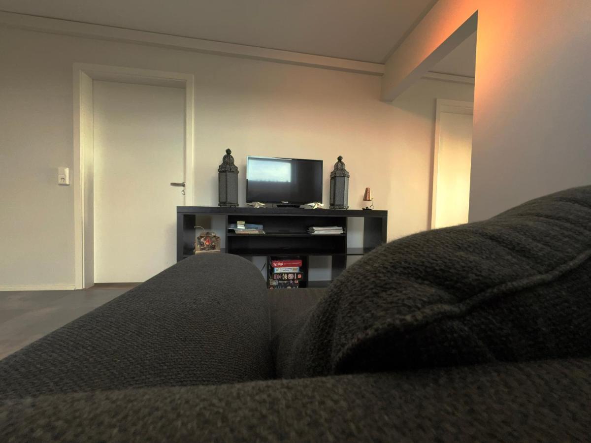 Bakland Ad Lagafelli Apartment Butharholshverfi Ngoại thất bức ảnh