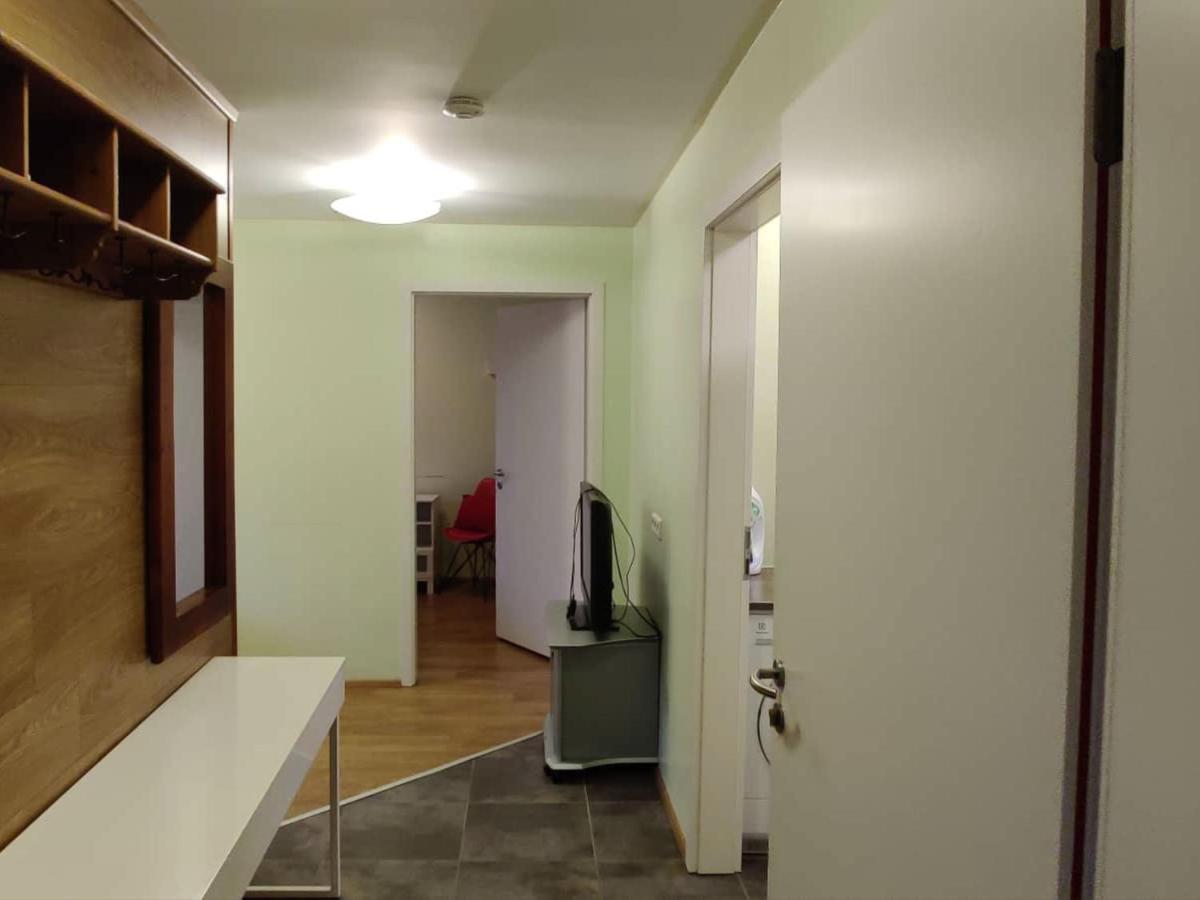 Bakland Ad Lagafelli Apartment Butharholshverfi Ngoại thất bức ảnh
