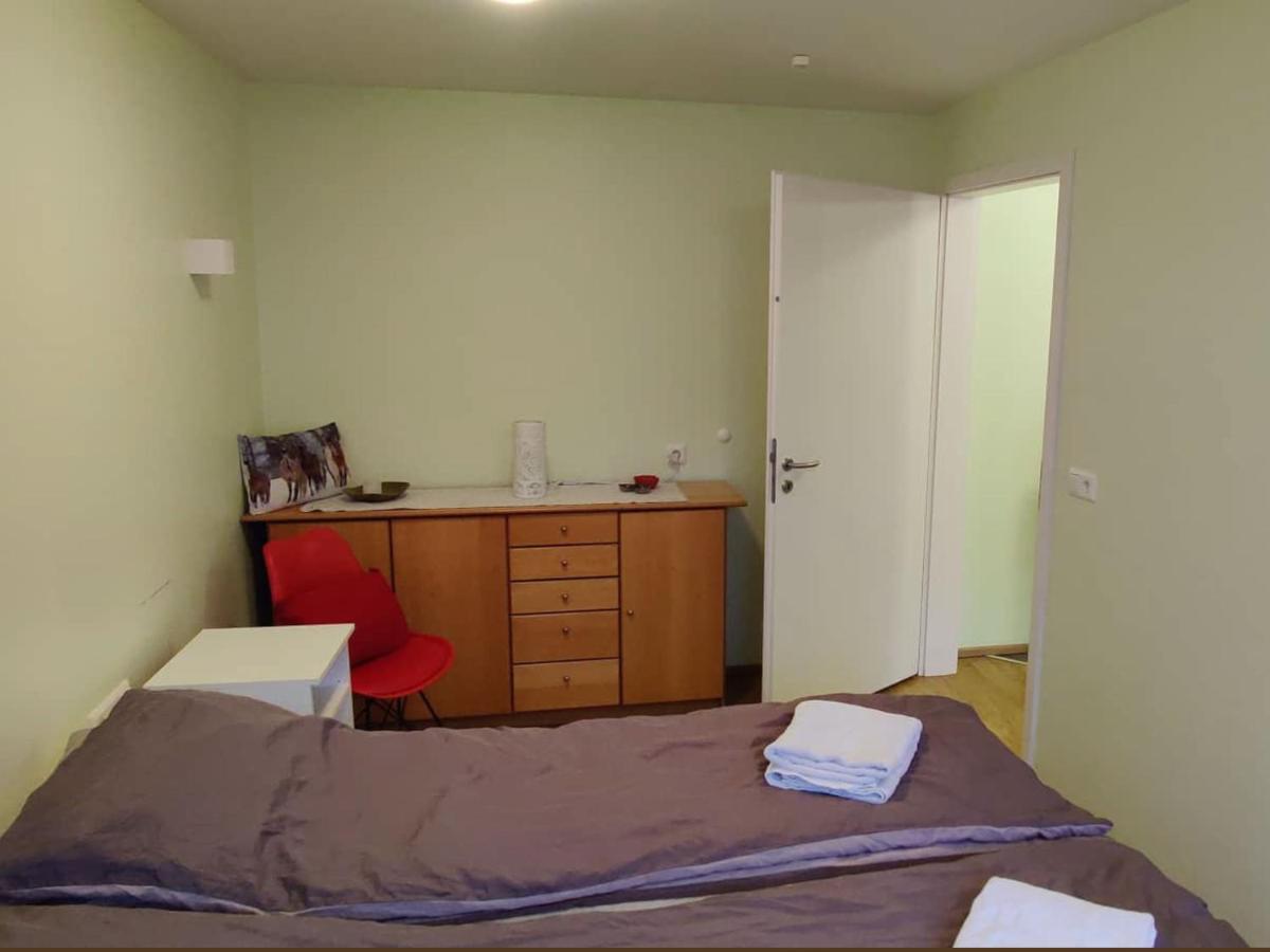 Bakland Ad Lagafelli Apartment Butharholshverfi Ngoại thất bức ảnh
