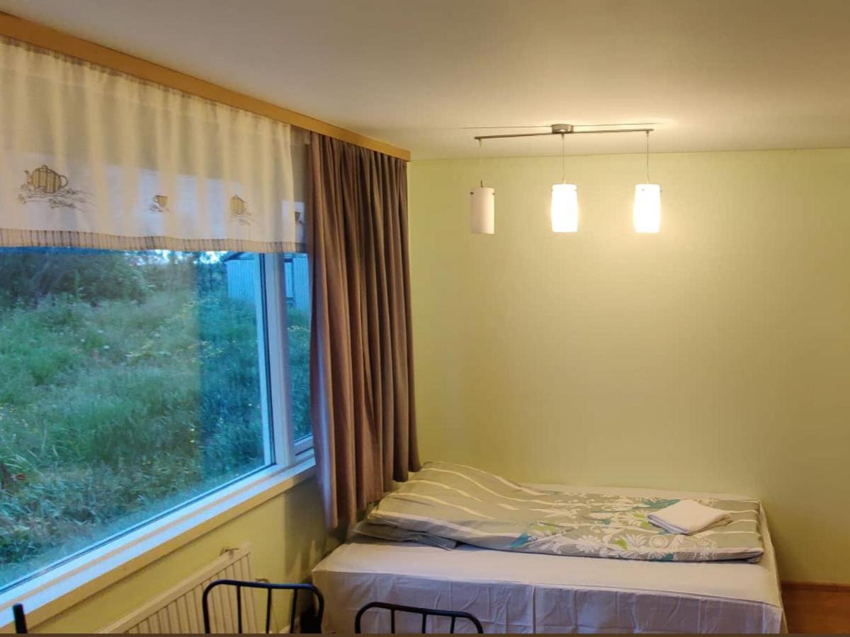 Bakland Ad Lagafelli Apartment Butharholshverfi Ngoại thất bức ảnh