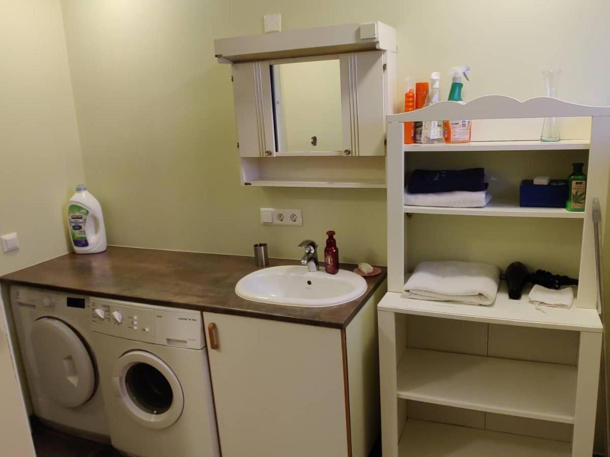 Bakland Ad Lagafelli Apartment Butharholshverfi Ngoại thất bức ảnh